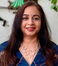 Aruna Sanagavaram