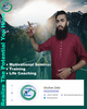 Pakistan Entrepreneurship Coach Ghufran Zafar