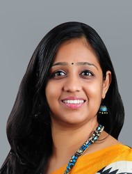 Aditi Radhakrishnan
