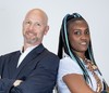 Winston-Salem Life Coach Mathew and Rahel Heinecke