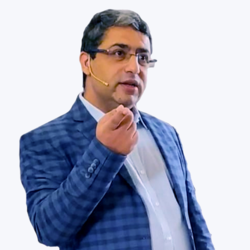 Rohit Arora