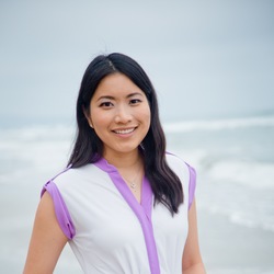 Cindy Tsai MD