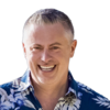 Honolulu Entrepreneurship Coach Jason Glassner