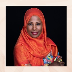 Cordelia Gaffar
