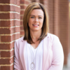 Madison Business Coach Sandy Robinson