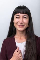 Melissa Wong