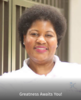 Baton Rouge Executive Coach Dr Shenetha Ramsey PhD