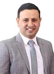 Abdulla Mahmood