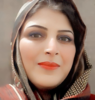 Pakistan Leadership Coach Zil-E-Huma  Naqvi