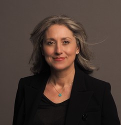 Melanie Biron