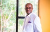 Nairobi Area Spirituality Coach Peter Ndegwa