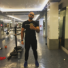 Health and Fitness Coach Haroon Khan