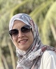 Al Iskandariyah Entrepreneurship Coach Mona Leboudy