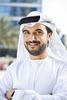 Sharjah Business Coach AbdAllah AlHadidi