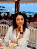 Dubai Entrepreneurship Coach Adila  Vahed Naidu 