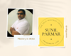 Tamil Nadu Spirituality Coach Sunil Parmar