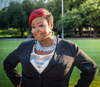 Houston Relationship Coach Jacelyn Hunter