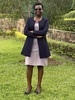 Rwanda Career Coach Diane  Izabayo