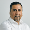 Regina Entrepreneurship Coach Sabrish Chand