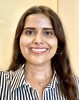 Dr Tania Jain