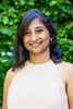 Cary Family Coach Mahima Krishnan