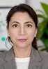 Sindh Leadership Coach Farah Patel