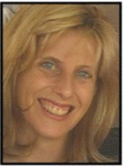 Queensland Executive Coach Jane Barr-Thomson