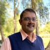 Placentia Executive Coach Santosh Vijay