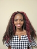 San Antonio Life Coach Olajumoke Falade