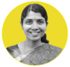 Kamanahalli Executive Coach Vijayshree Menon