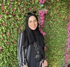 Riyadh Health and Fitness Coach Amal Syed