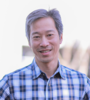 Santa Cruz Leadership Coach Dean Chao