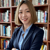 Jersey City Career Coach Chen Zhang