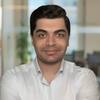 Dubai Business Coach Sourena Nikrad