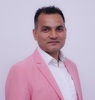 Business Coach Sarvesh Singh