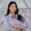 Dounia Ghaliny