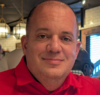 Timothy Tharp