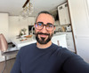 ON Spirituality Coach Reza Mostmand
