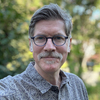 Winston-Salem Life Coach Robert Baggett