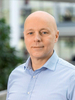Magnolia Leadership Coach Jan Frowijn