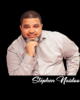 Stephen Naidoo