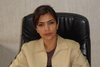 Farida Abbas