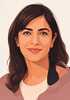 Farida Abbas MBA