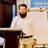 Sindh Team Coach Yasir Waheed