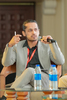 Leadership Coach Yasir Rizvi
