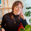 Joanna Henly