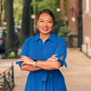 Leadership Coach Chastity Davis-Garcia