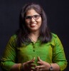 Jayashree Venkataraman