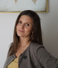 Lisbon Entrepreneurship Coach Anastasia Evstigneeva
