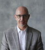 Taipei City Life Coach Steven Parker